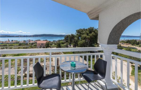 Amazing Apartment In Kastel Sucurac With Kitchen